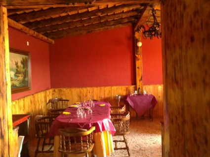 VENTA DE HOTEL EN EXTREMADURA