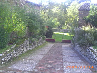 BONITA FINCA EN LA VERA